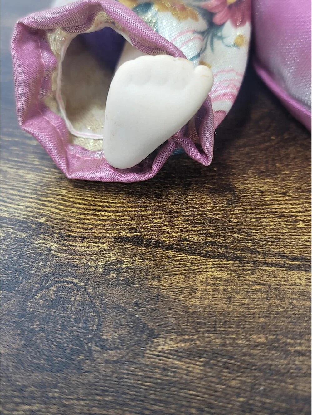 N/A jester porcelain